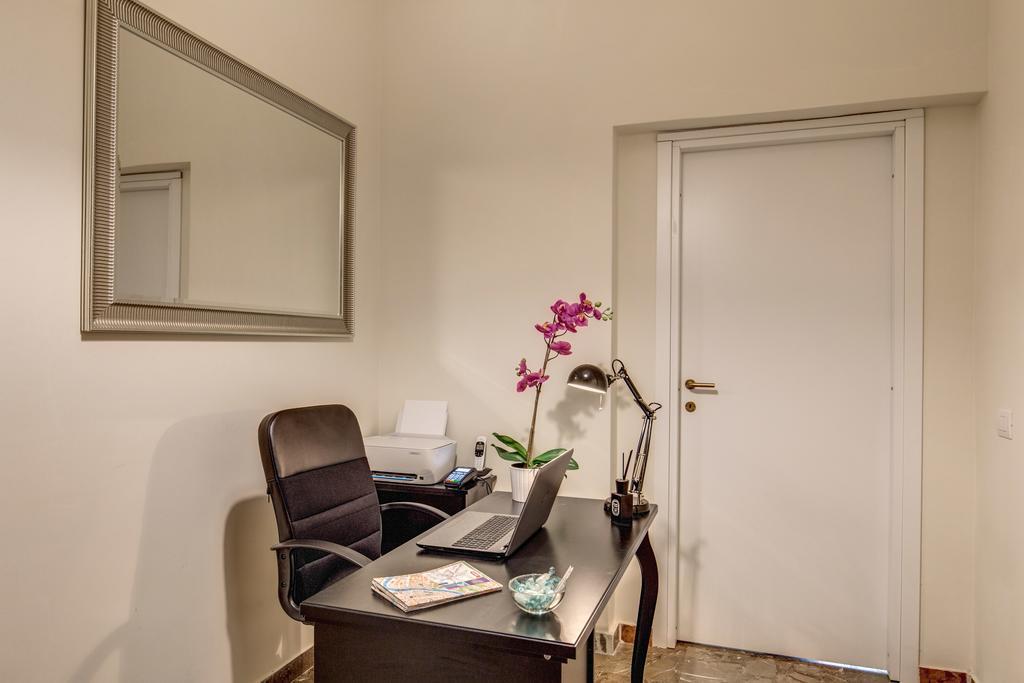 Yh Suite 131 ローマ エクステリア 写真