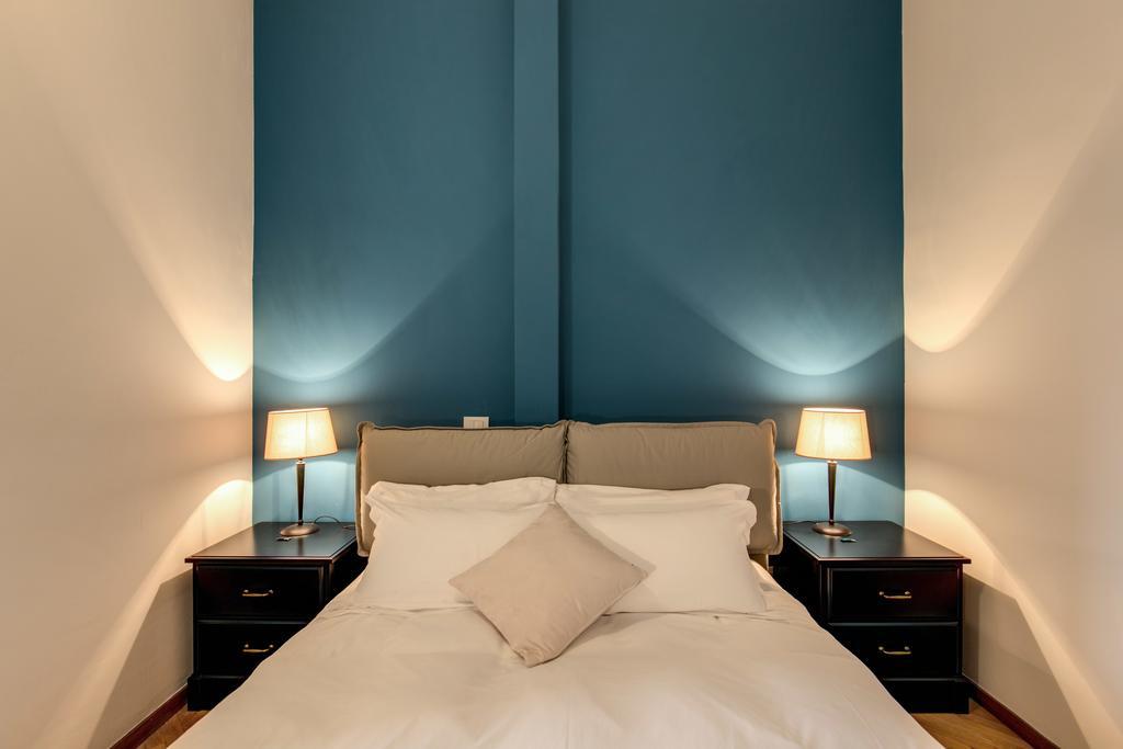 Yh Suite 131 ローマ エクステリア 写真