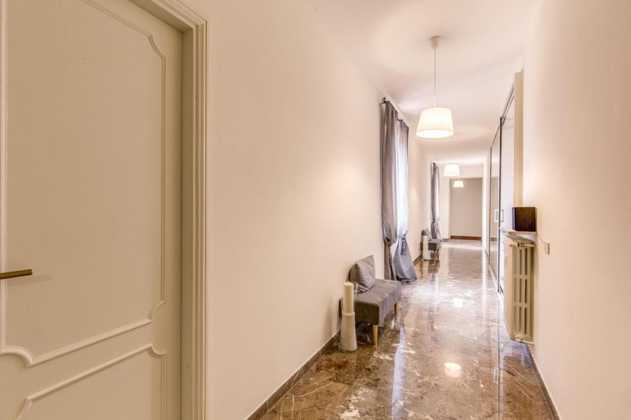 Yh Suite 131 ローマ エクステリア 写真